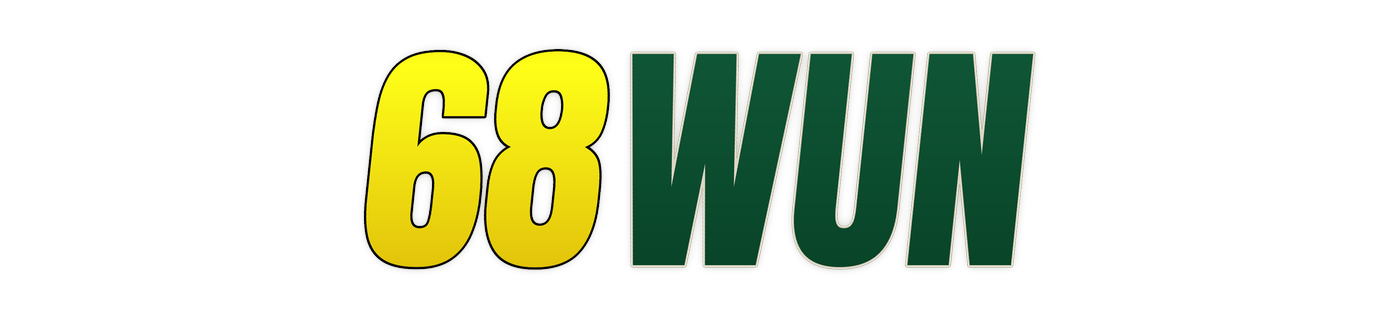 68wun logo